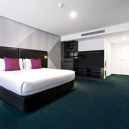 Movenpick Hotel Melbourne On Spencer エクステリア 写真