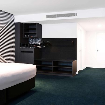 Movenpick Hotel Melbourne On Spencer エクステリア 写真